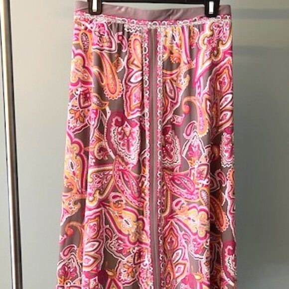 Flowy skirt from I.N.C. - Picture 1 of 4